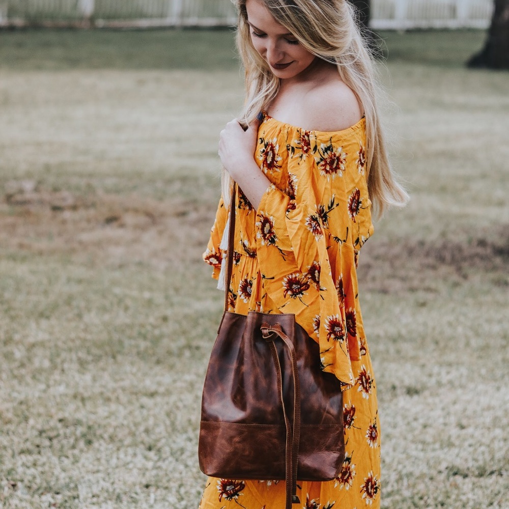The Everyday Satchel - Picture 3 of 8